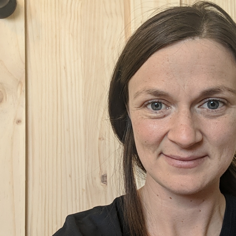 Meet your Posher, Sarah